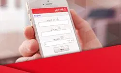 ارائه و به روزرسانی نسخ همراه شهر