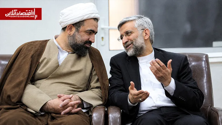 آزادی برای خودی‌ها؛ قانون برای غیرخودی‌ها | تناقض جریان رادیکال کجاست؟