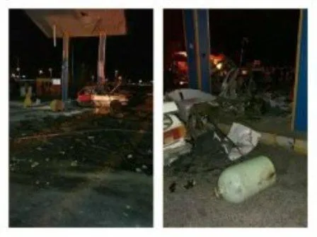 قاچاق حشیش جان کودک ۴ ساله را گرفت