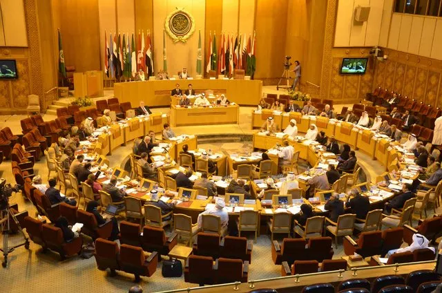 نشست پارلمان عربی درباره مصوبه اروپا علیه مراکش