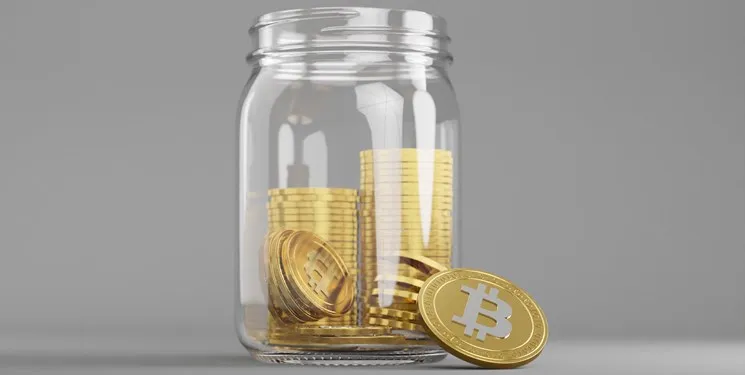 کدام قاره بالاترین ذخایر رمزارز را دارد؟