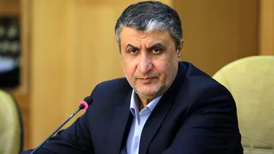 رئیس-سازمان-انرژی-اتمی-تشعشعات-تجهیزات-مخابراتی-کمتر-از-حد-مجاز-است