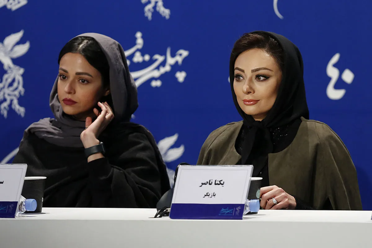 سرقت شمش طلا از خانه بازیگر معروف ایرانی! + فیلم