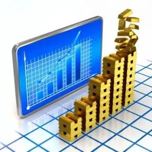 سیرصعودی نرخ طلا تغییر کرده است؟