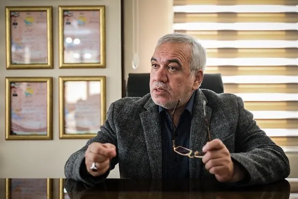 بیانیه جدید سازمان خصوصی سازی درباره استقلال / ارجاع تخلفِ فتح الله زاده به نهادهای نظارتی و قضایی