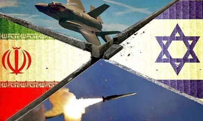 پیام-محرمانه-اسرائیل-به-ایران-رسانه-انگلیسی-افشاگری-کرد