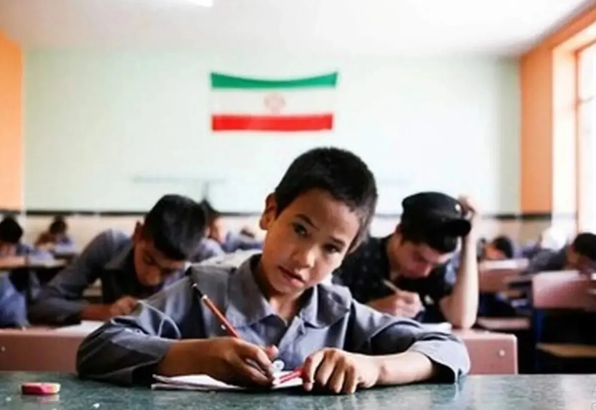 تکلیف ثبت نام این دسته از دانش آموزان معلوم شد