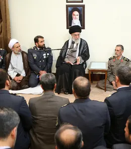 سامانه اس۳۰۰ ابزاری دفاعی است نه تهاجمی