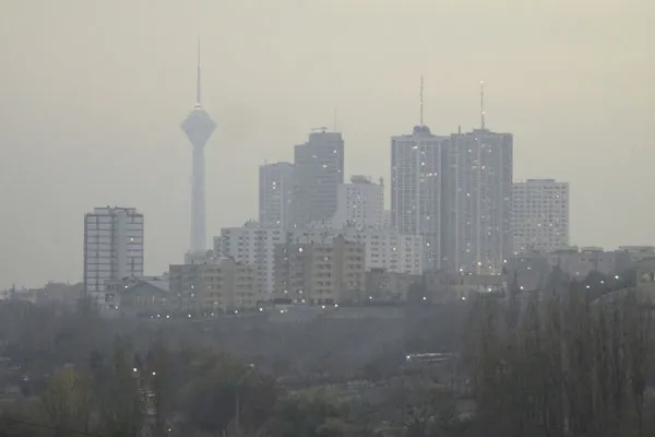 خودروهای با پلاک فرد، امروز از پارکینگ خارج نشوند