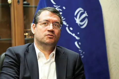 وزیر صنعت: شرایط تجارت را تسهیل کرده‌ایم