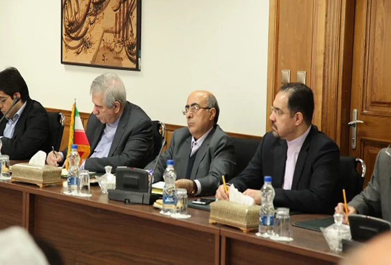 کمیجانی: لایحه مستقل برای حذف صفر به مجلس ارسال می‌شود