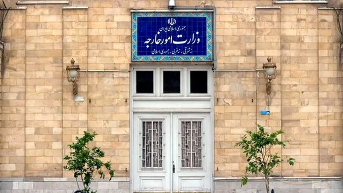وزارت خارجه آمریکا را تهدید کرد