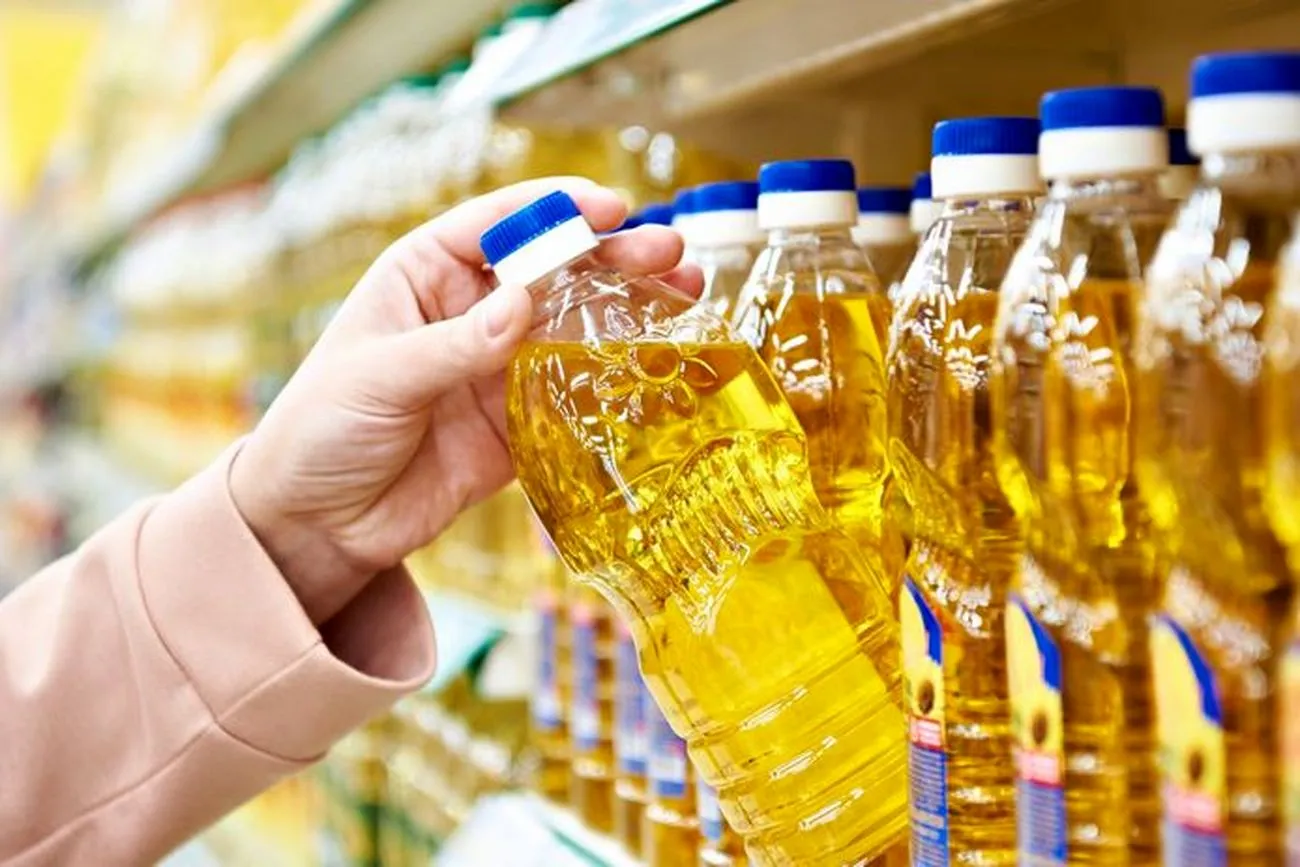 روغن مایع چند؟ + جدول