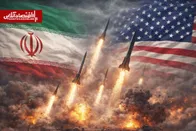 همه‌چیز درباره سلاح مخوف ایران برای جنگ با آمریکا / «تریپل رد» چیست و چه کاربردی دارد؟ + اینفوگرافیک