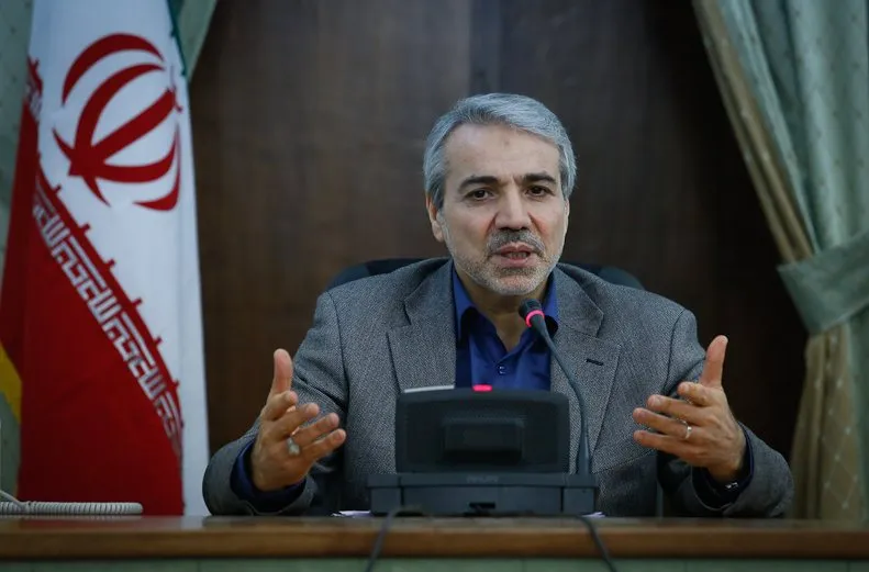 نوبخت: اقدامات موثری برای انزوای آمریکا در دست اجراست/  رشد اقتصادی کشور ۷درصد است