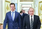 خطرناکترین مساله جهان از نظر بشار اسد
