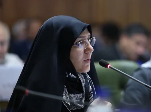 چند نکته در باب بهسازی پارک پردیسان