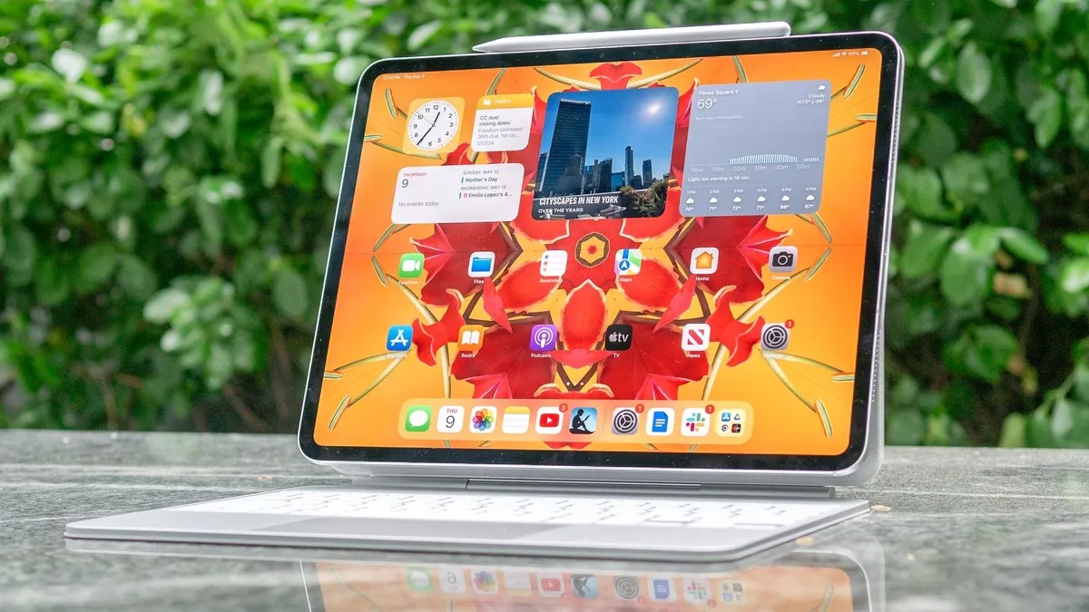 iPadOS 26 در مسیر مک شدن، بازطراحی چندوظیفگی و معرفی اپلیکیشن Preview