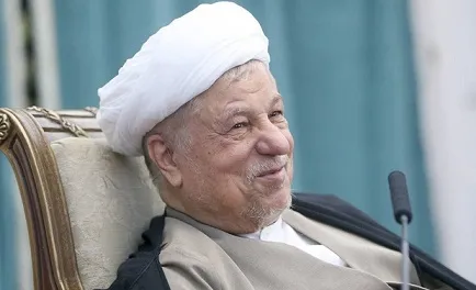 اعلام کاندیداتوری آیت‌الله هاشمی در خبرگان