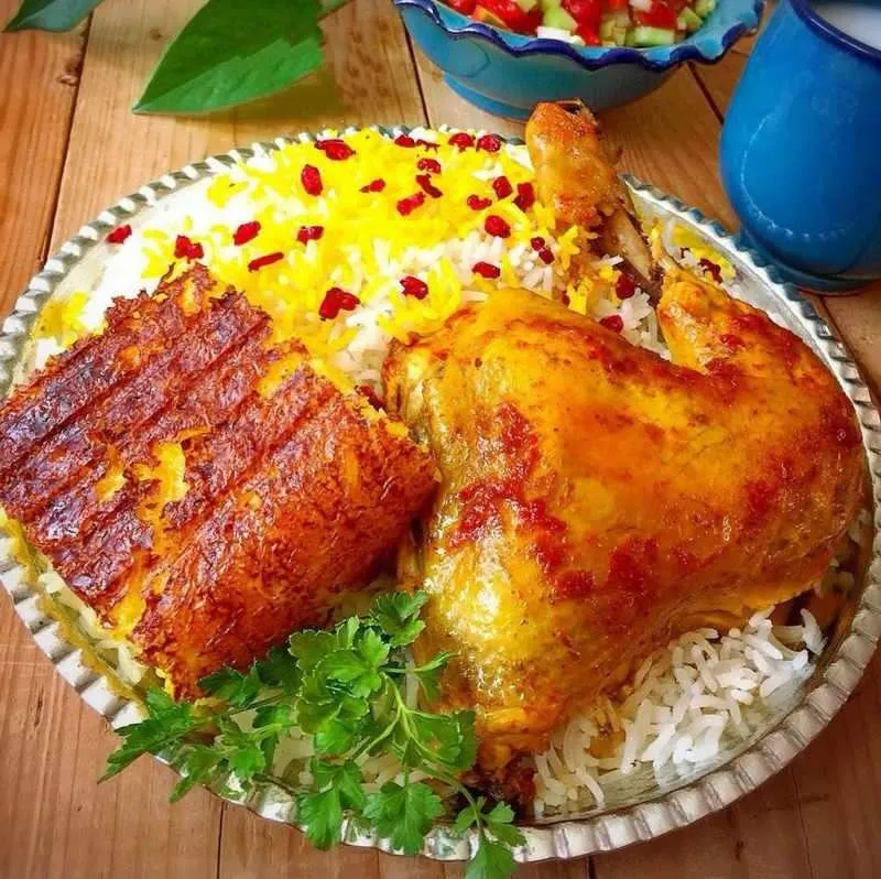 چطور یک مرغ خوش طعم و خوش مزه بپزیم؟ + ۱۹ راز برای از بین بردن بوی زهم مرغ