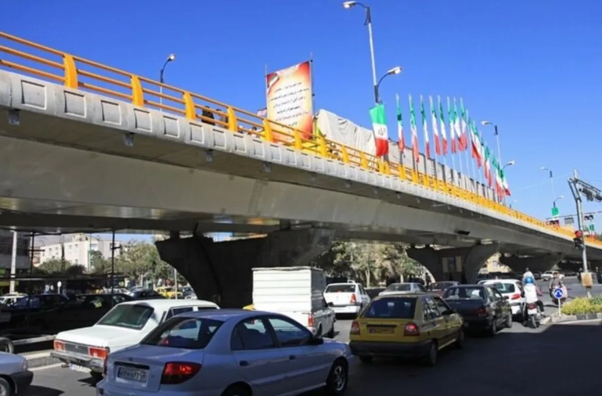 فوت یک دانشجو بر اثر سقوط از بلندی در همدان