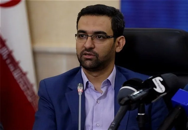 توضیحات جهرمی درباره خبر فیلتر قطعی تلگرام