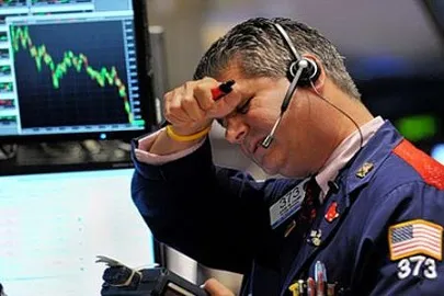 تحلیل سقوط بازارهای بورس آمریکا