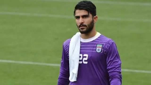 پیروزی پونفرادینا با عابدزاده در لیگ دسته دوم اسپانیا