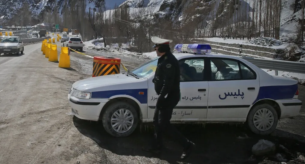 آزادراه تهران– شمال ۱۰اسفندماه به‌طور رسمی افتتاح می‌شود