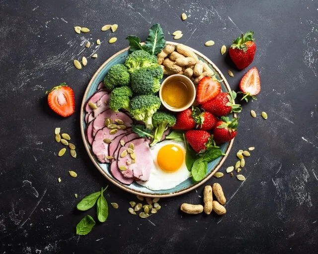 اثرات رژیم غذایی کم کربوهیدرات بر دیابت نوع ۲