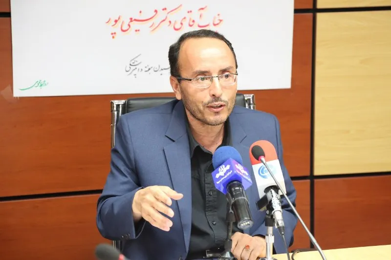 ۱۳۵ هزار میلیارد تومان سرمایه دامی در کشور وجود دارد