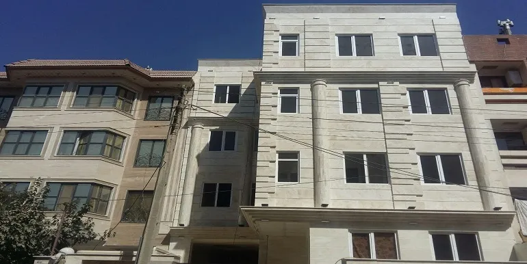 اشتباه مالکان در قیمت‌گذاری خانه‌های نوساز