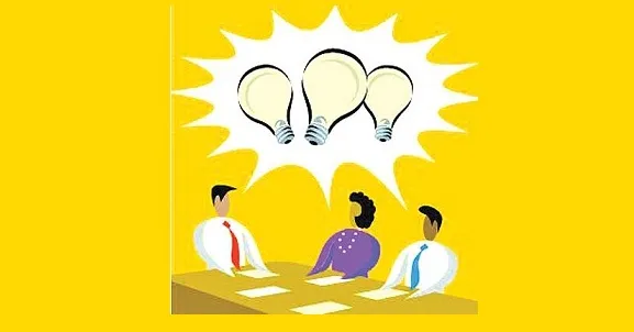 چرا نباید فقط یک‌کسب‌وکار را شروع‌کنید؟