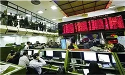 ادامه عرضه حقیقی‌ها نفس بازار را برید
