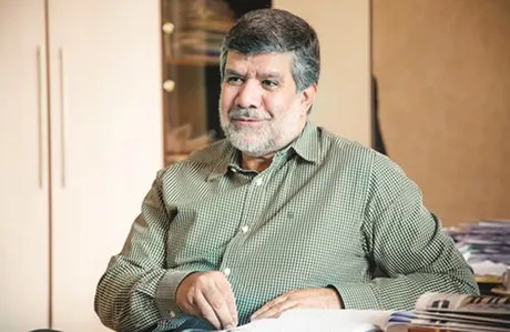 توضیحات خسروتاج درباره فعال نبودن ۹۴ درصد از صادرکنندگان