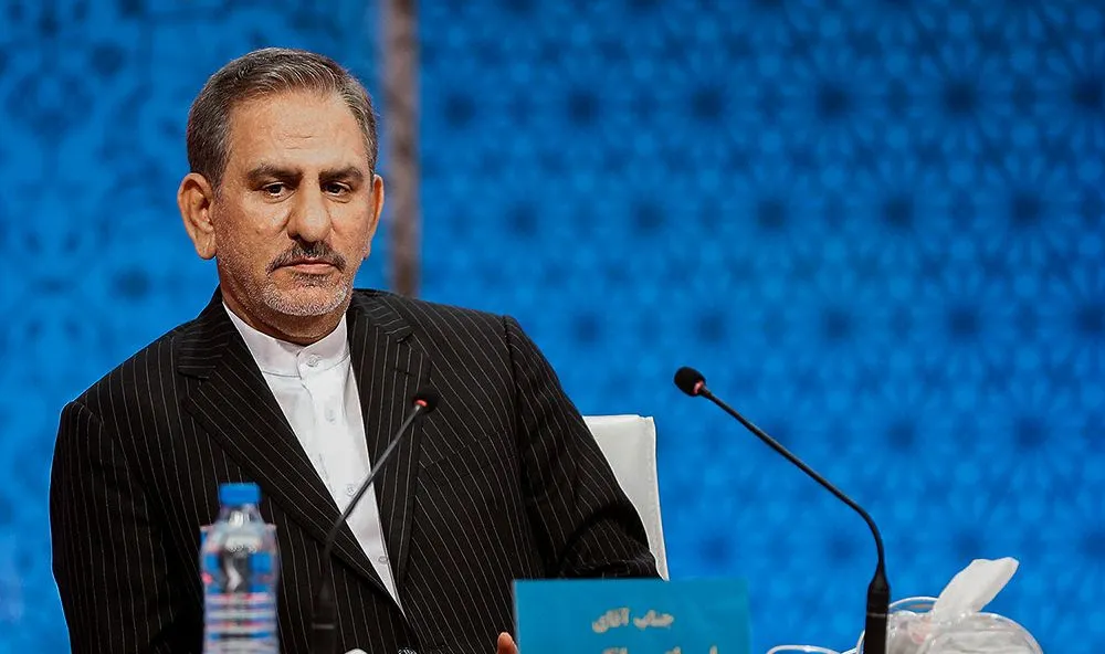 نظر اسحاق جهانگیری درباره «فردای فرزندان» و آینده کشور