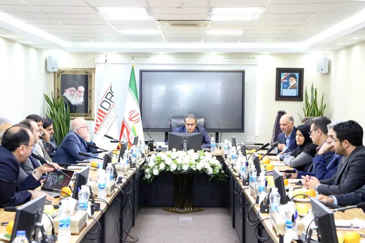 شرکت‌های معدنی برای دوران پس از تحریم آماده شوند