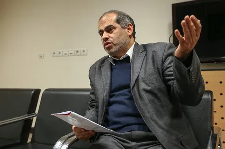 مستشار دیوان محاسبات: احمدی نژاد محکومیت ندارد