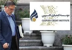 نشست سیف و کمیسیون‌اقتصادی مجلس با موضوع کاسپین