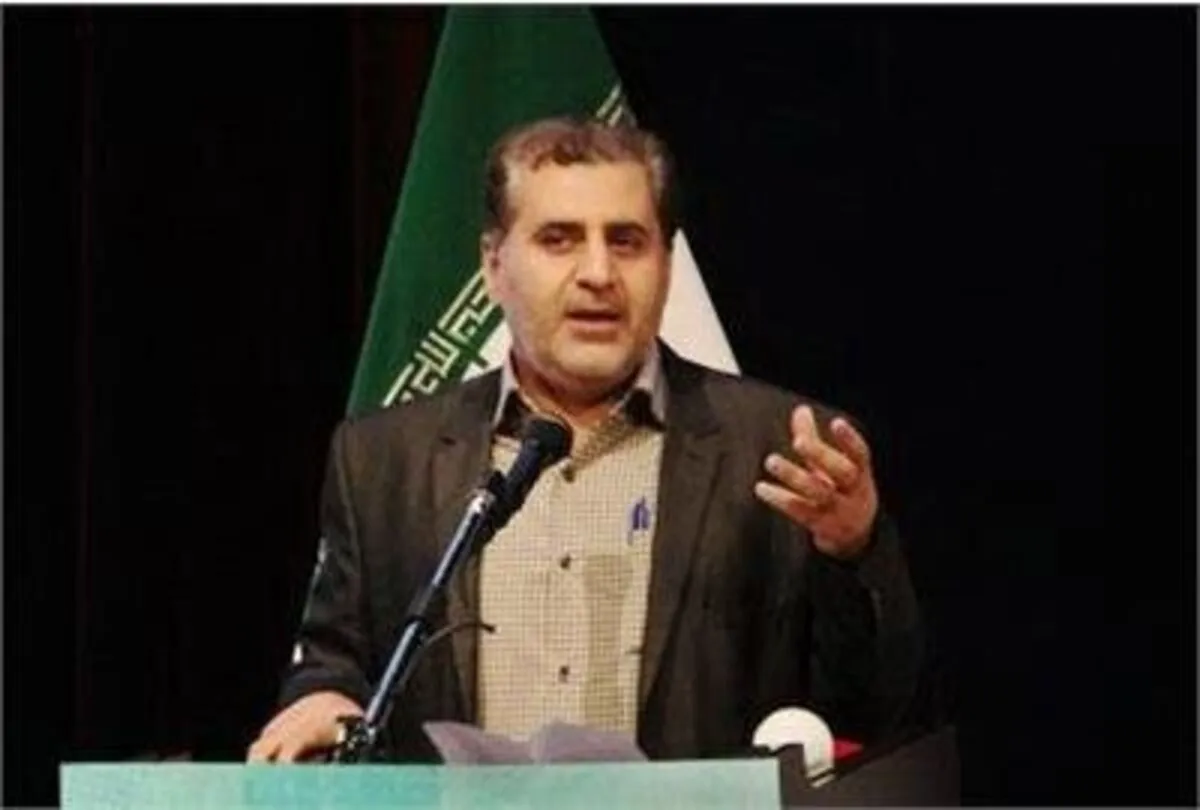 کارگران با رهبر معظم انقلاب دیدار می کنند