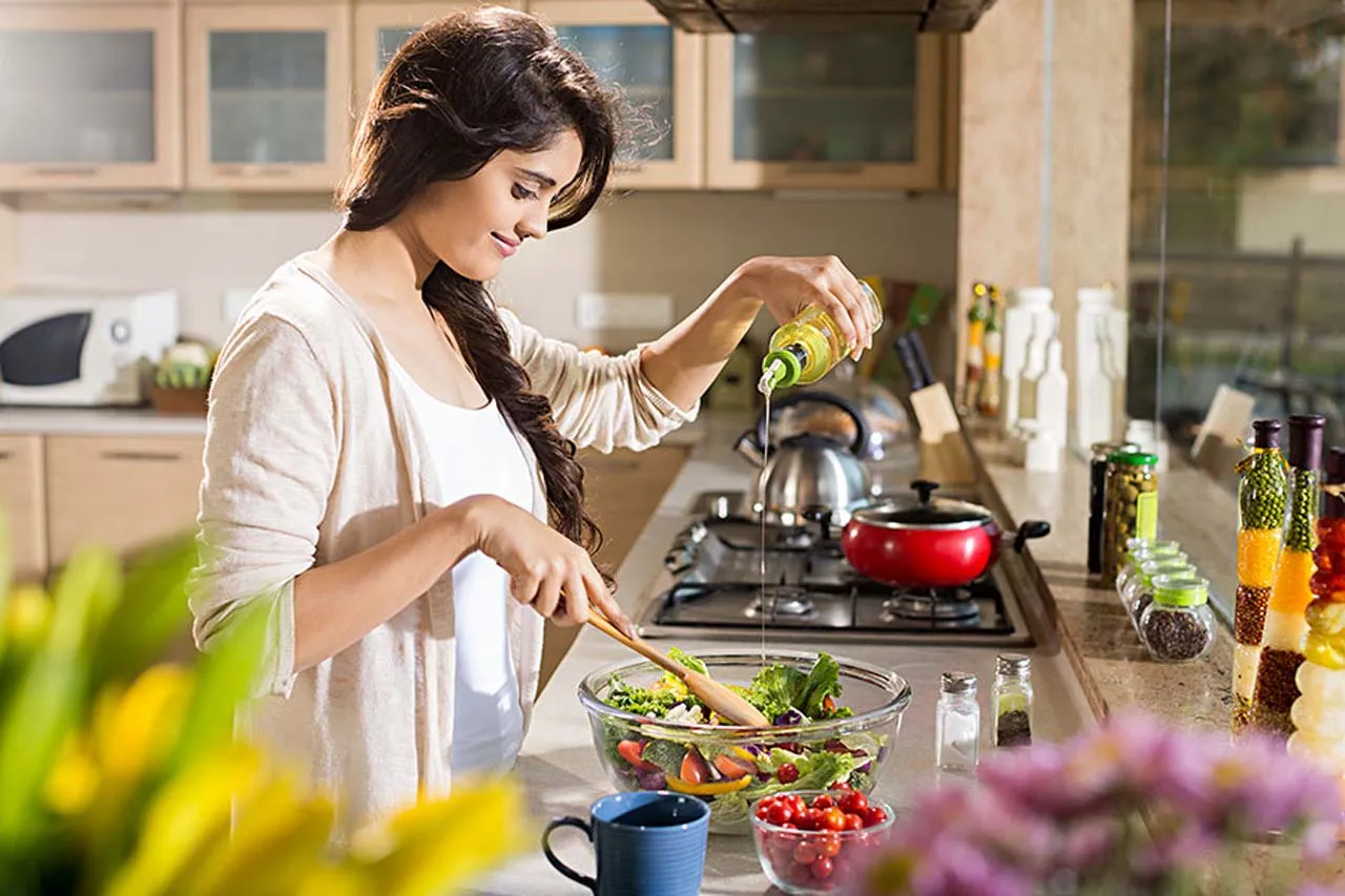 این ۴ قاتل خاموش سلامتی را در آشپزخانه راه ندهید!