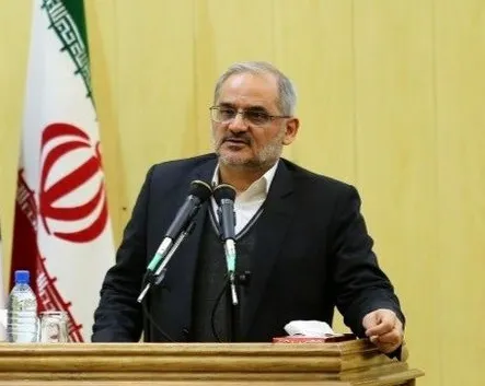 وزیر پیشنهادی دولت به فرهنگیان چه وعده‌هایی داد؟ +فیلم
