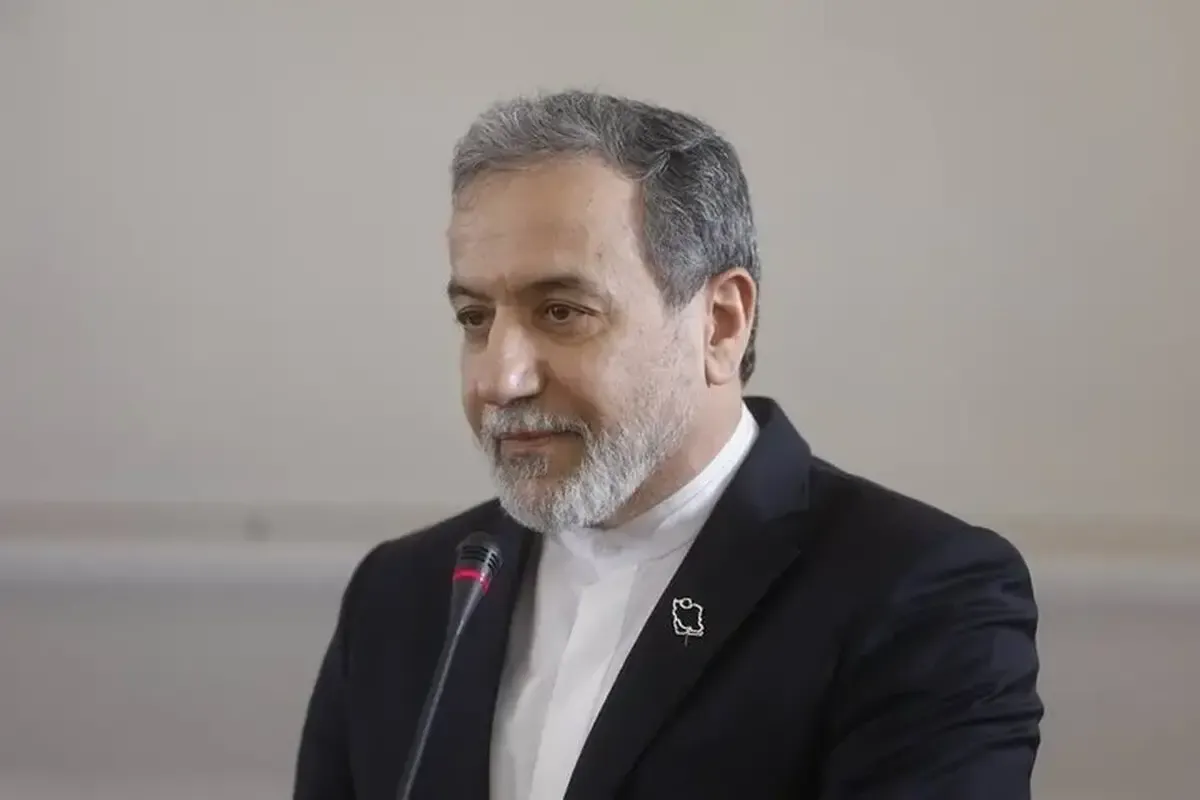 عراقچی به مجلس می‌رود