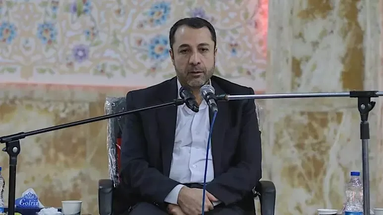 صالح آبادی: دستورالعمل های ستاد امر به معروف را به شبکه بانکی کشور اعلام کرده ام، اما این فقط مقدمه کار است