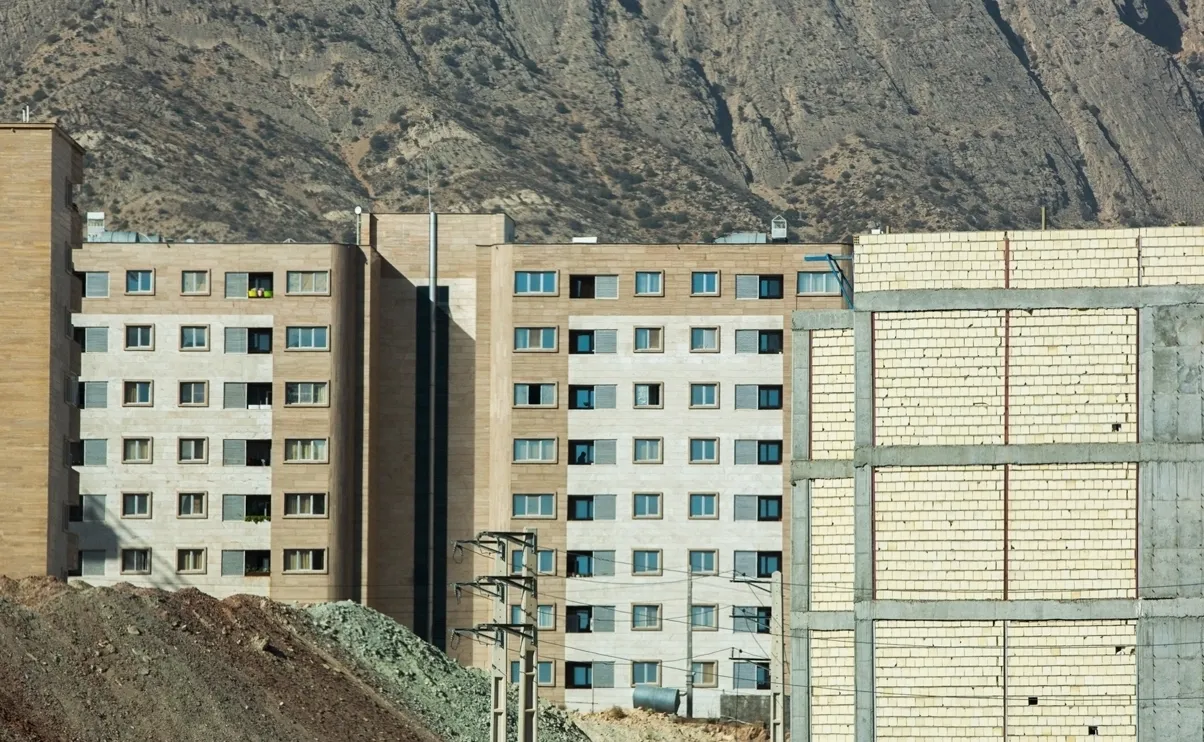 ۳۰۰ هزار مسکن برای فرهنگیان ساخته می شود