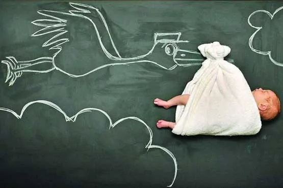 بازار سیاه رحم اجاره‌ای