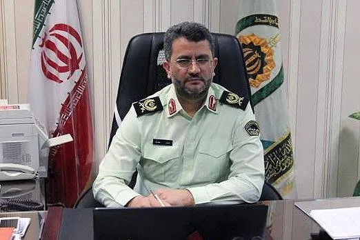 درخواست پلیس فرودگاه از استقبال‌کنندگان از حجاج