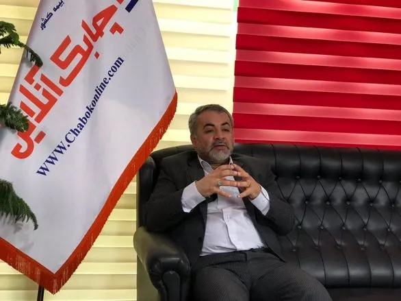 ۸۰ درصد مطالبات بیمه ملت از ۴یا ۵بیمه‌گذار کلان است