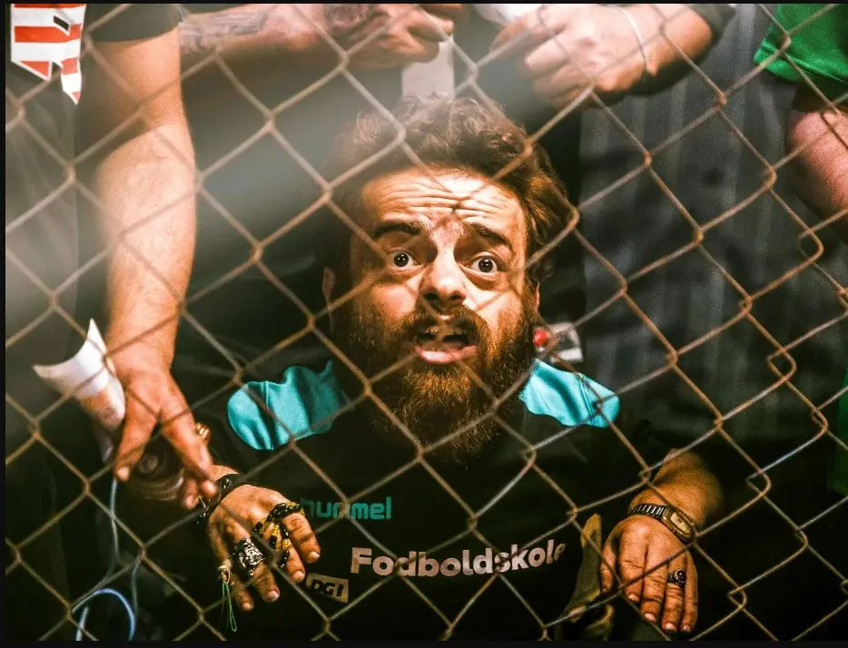 زندگی عجیب بازیگر سریال یاغی قبل از معروف شدن؛ جایی برای خوابیدن نداشتم!