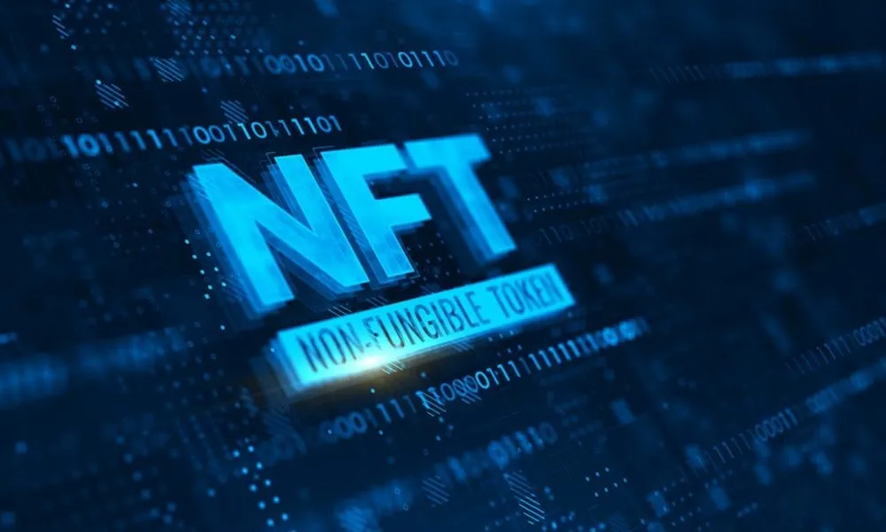 لامبورگینی اولین NFT خود را به مزایده می‌گذارد